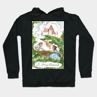 Le Prince Charmant Hoodie